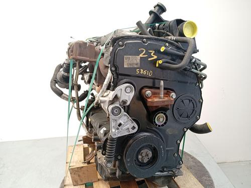 Engine FORD TRANSIT Platform/Chassis (FM_ _, FN_ _) 2.0 DI (F_E_, F_F_) | BP36997047M1 - Image 4