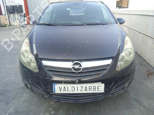 Left front driveshaft OPEL CORSA D (S07) | BP8514569M38 - Image 6