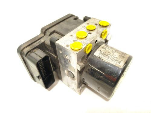 Used ABS pump ABS pump FIAT DOBLO Cargo (263_) 1.6 D Multijet (263WXD1B, 263WXR1B, 263WXX1B, 263ZXD1B,... (105 hp) 36218762 36218762