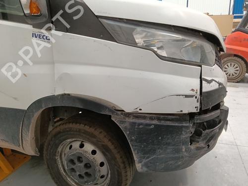 Alternator IVECO DAILY IV Platform/Chassis 35C13, 35C13 /P, 35S13 D, 35S13, 35S13 /P | BP36866764M7  - Image 11