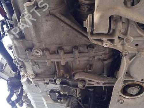 Electronic module AUDI Q3 (8UB, 8UG) 2.0 TDI | BP13503089M83 