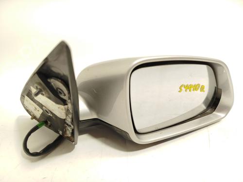 Used Right mirror SKODA OCTAVIA II (1Z3) 1.9 TDI (105 hp) 23194032