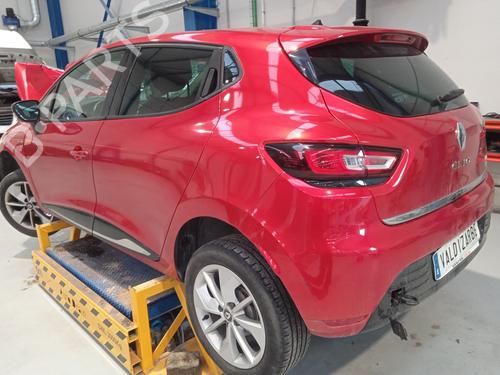 Headlight switch RENAULT CLIO IV (BH_) 0.9 TCe 90 (BHNF, BHMA, BHMH, BHJK, BHJR) | BP34235788I24  - Image 20