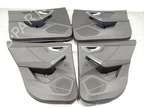 Sæde sæt AUDI Q2 (GAB, GAG) 2.0 TDI | BP31824530C78 