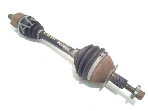 Used Left front driveshaft Left front driveshaft VW POLO V (6R1, 6C1) [2009-2022] 13574893 13574893