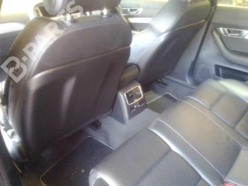 Left sun visor AUDI A6 C6 (4F2) 2.0 TDI | BP1715927I1  - Image 14