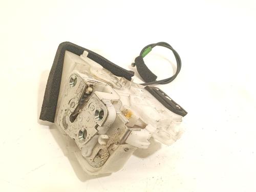 Fechadura trás esquerda Fechadura trás esquerda SUBARU IMPREZA Hatchback (GR, GH, G3) 2.0 R AWD (GH7) (150 hp) 35952176 35952176