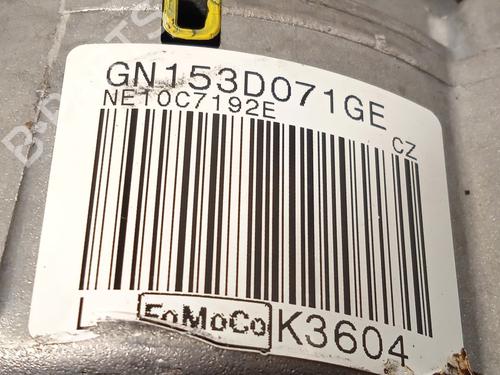 Steering column FORD ECOSPORT | BP24889128M21 - Image 4