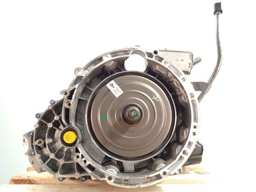 Automatic gearbox MERCEDES-BENZ GLA-CLASS (X156) [2013-2024]  17744476