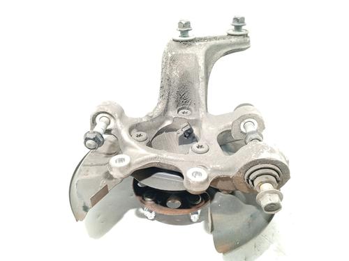 Used Left rear steering knuckle KIA NIRO I (DE) E-NIRO (204 hp) 32165465