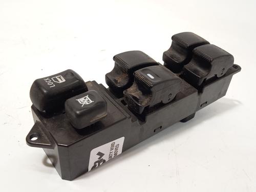 Left front window switch MITSUBISHI LANCER VIII (CY_A, CZ_A) 2.0 DI-D (CY8A) | BP28949203I27