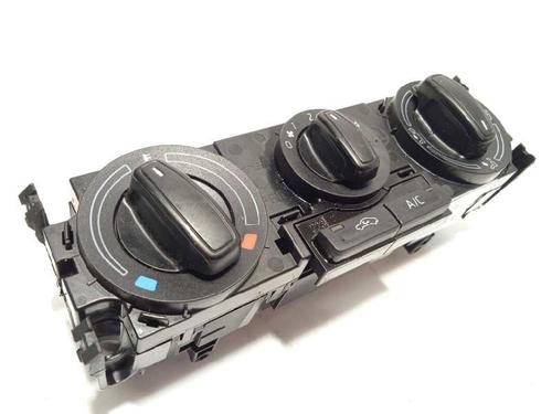 Used Climate control Climate control 11802141 11802141