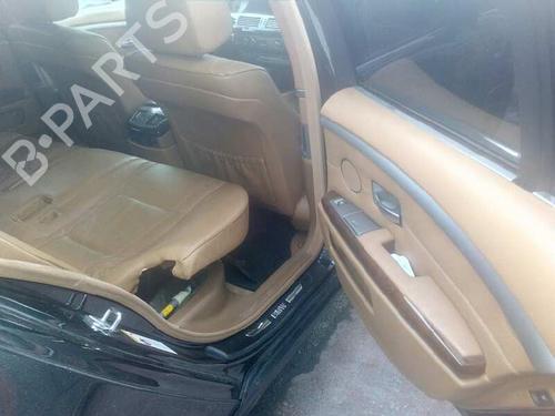 Electronic module BMW 7 (E65, E66, E67) 730 d | BP2724138M83 