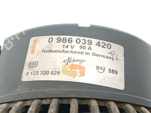 Alternator MERCEDES-BENZ VITO Van (W638) 108 D 2.3 (638.064, 638.068) | BP28514432M7 