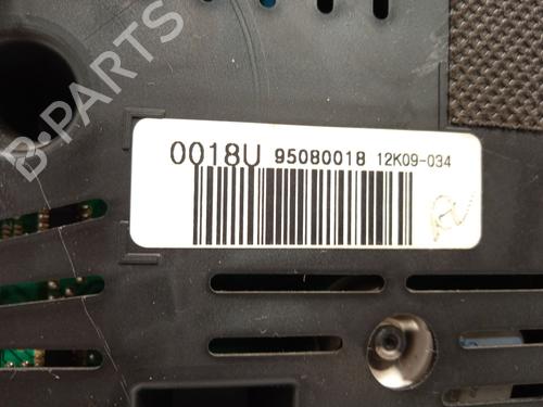 Instrument cluster CHEVROLET ORLANDO (J309) 2.0 D | BP18546786C47 