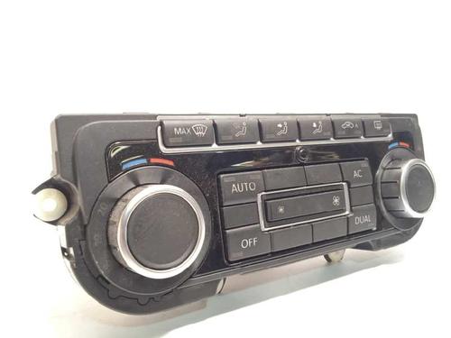 Climate control VW GOLF VI (5K1) 1.6 TDI | BP8183309I5 