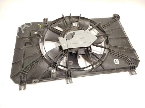 Køleventilator elektrisk HONDA CR-V V (RW_, RT_) 2.0 e-CVT Hybrid AWD (RT6) (145 hp) 30408411