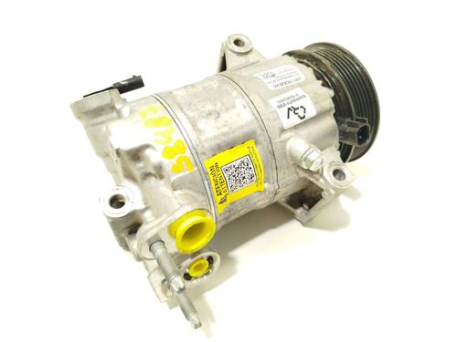 AC-Kompressor AC-Kompressor 39552606 39552606