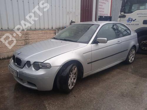 Used Parts BMW 3 Compact (E46)  320 td  1079427