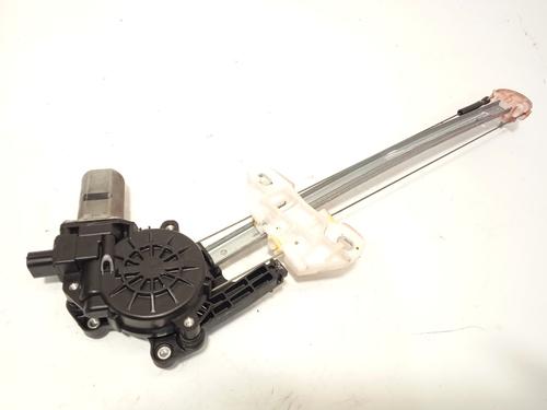 Rear left window mechanism HONDA CR-V IV (RM_) 2.2 i-DTEC 4WD (RE6) | BP29884594C24 