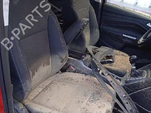 Left front window switch FORD KUGA II (DM2)  | BP8209651I27  - Image 16