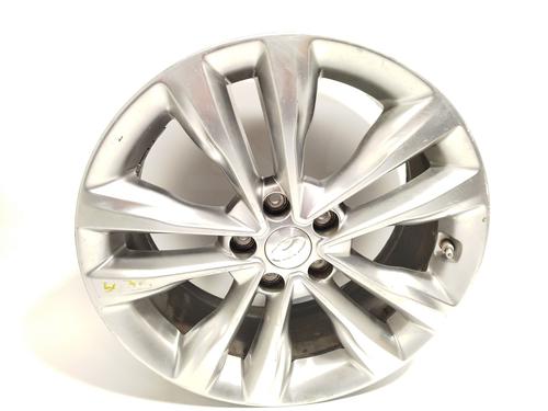 Rim HYUNDAI SANTA FÉ III (DM, DMA) 2.2 CRDi | BP29431581C45 