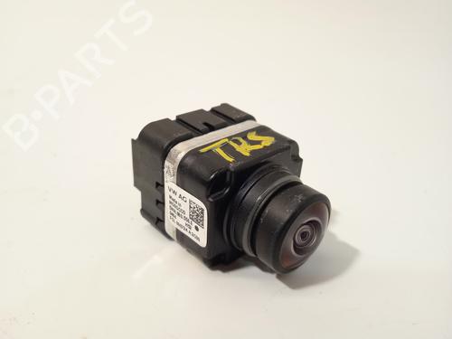 Used Electronic module Electronic module 30303286 30303286
