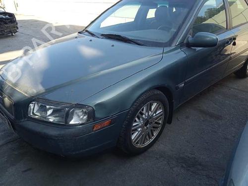 Right mirror VOLVO S80 I (184) 2.9 | BP7220939C27 