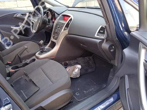 Starter OPEL ASTRA J Sports Tourer (P10) 1.7 CDTI (35) | BP14975642M8