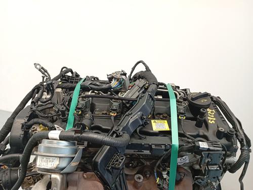 Engine HYUNDAI i40 I (VF) 1.7 CRDI | BP37031182M1 - Image 5