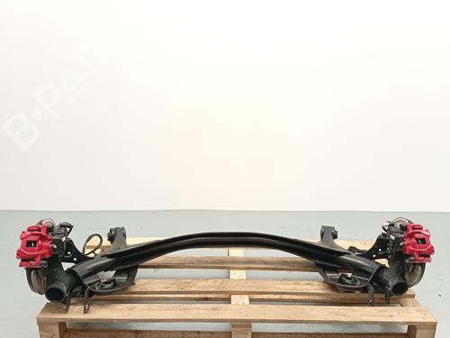 Used Rear axle Rear axle FORD KUGA III (DFK) 2.5 Duratec Plug-in-Hybrid (152 hp) 34435344 34435344