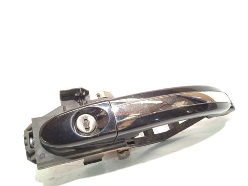Used Front left exterior door handle FORD GALAXY II (WA6) 2.0 TDCi (140 hp) 8236391