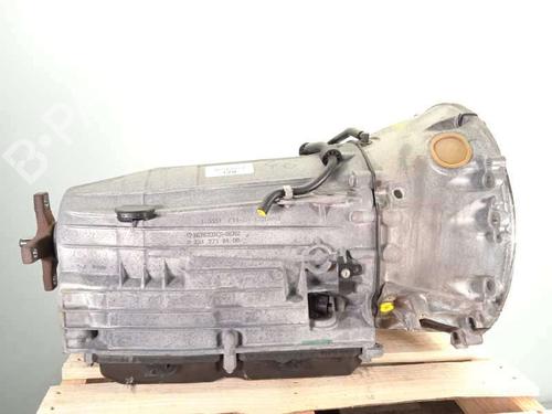 Used Gearbox Gearbox MERCEDES-BENZ SL (R231) [2011-2020] 8360238 8360238