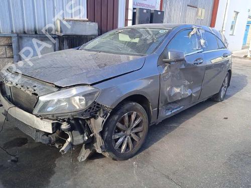 MERCEDES-BENZ A-CLASS (W176) A 180 CDI (176.000) (109 hp) 966434