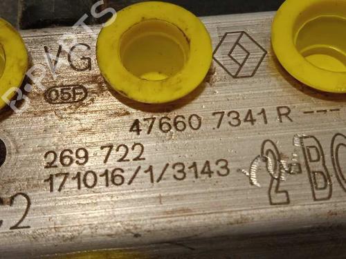 ABS pump RENAULT CLIO IV (BH_) 1.5 dCi 90 | BP10921008M43 
