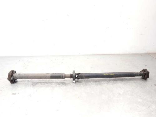 Driveshaft BMW 1 (F21) 116 i (109 hp) 8651061 | 26108651061