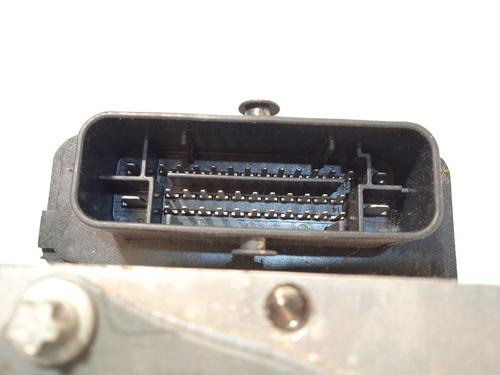 ABS pump RENAULT CLIO IV (BH_)  | BP19285681M43 
