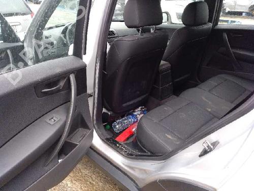 Instrument cluster BMW X3 (E83) 3.0 d | BP5070661C47 