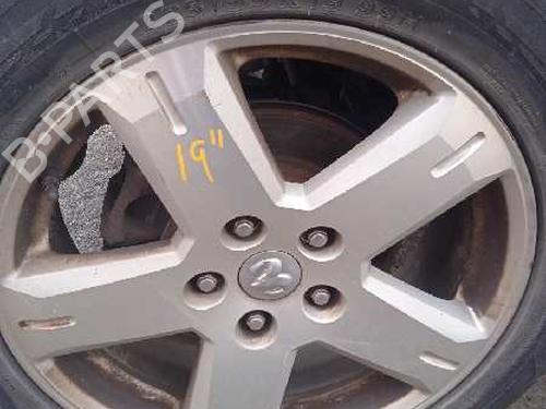 Front right window mechanism DODGE JOURNEY  | BP15832031C23 