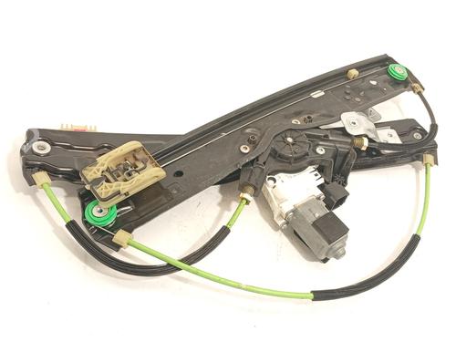 Rear right window mechanism JAGUAR F-PACE (X761) 2.0 TD4 AWD | BP37403318C25 - Image 2