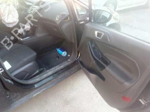 Display FORD FIESTA VI (CB1, CCN) 1.25 | BP3451811C48 