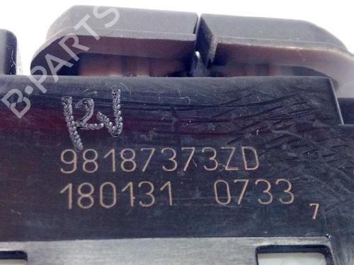 Switch CITROËN C-ELYSEE (DD_) 1.6 BlueHDi 100 | BP5092991I30