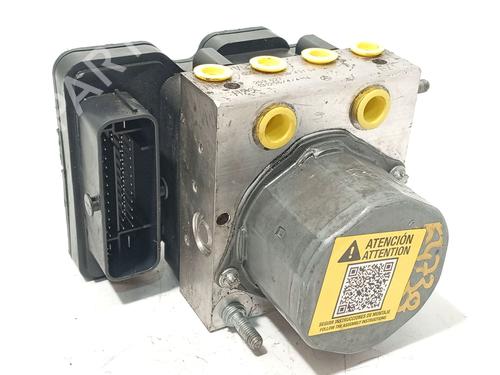 Used ABS pump MERCEDES-BENZ A-CLASS (W176) A 180 CDI (176.000) (109 hp) 31378736