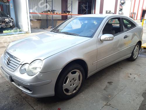 Front right window mechanism MERCEDES-BENZ C-CLASS Coupe (CL203) C 220 CDI (203.706) | BP21189995C23 