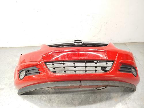 Front bumper OPEL CORSA D (S07) 1.3 CDTI (L08, L68) | BP25141501C7 