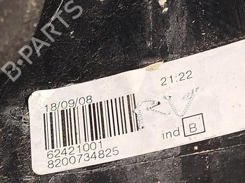 Farolim esquerdo DACIA SANDERO 1.4 (BS0C, BS0A, BS0G, BS1F, BS0E) | BP32980802C34 - Image 4