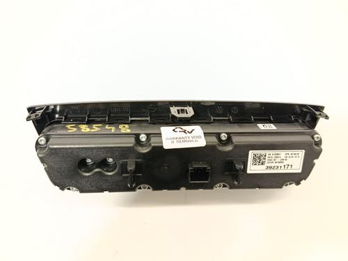 Climate control OPEL CORSA F (P2JO) 1.2 (68) | BP36996920I5 - Image 2