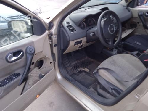 Egr RENAULT MEGANE II Saloon (LM0/1_) 1.5 dCi (LM1E) | BP29501604M69