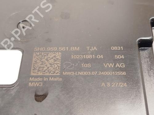 Innerbelysning SEAT LEON (KL1, KLG) 2.0 TDI | BP29710067I8