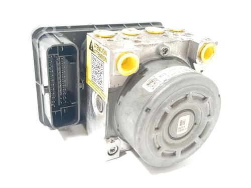 Used ABS pump SEAT LEON (5F1) [2012-2021]  32451407